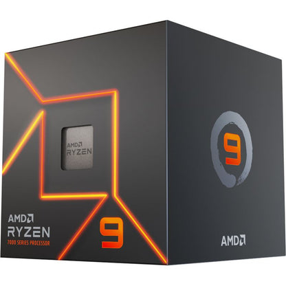 AeroProX | Ryzen 9 7900 | GeForce RTX 5060 8GB | Gigabyte B650 Eagle | 16GB DDR5 RAM | 1TB SSD