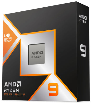AeroOblivion | AMD Ryzen 9 9900X3D | GeForce RTX 5090 OC 24GB | ASUS Prime B650M | 64GB DDR5 RAM | 4TB SSD | Windows 11 Pro