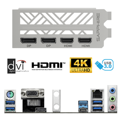 AeroAvalanche | AMD Ryzen 7 5800 | RX 9070 XT OC 16GB | ASRock B550 Pro4 AM4 | 32 GB DDR4 RAM | 1 TB SSD | Windows 11 Pro