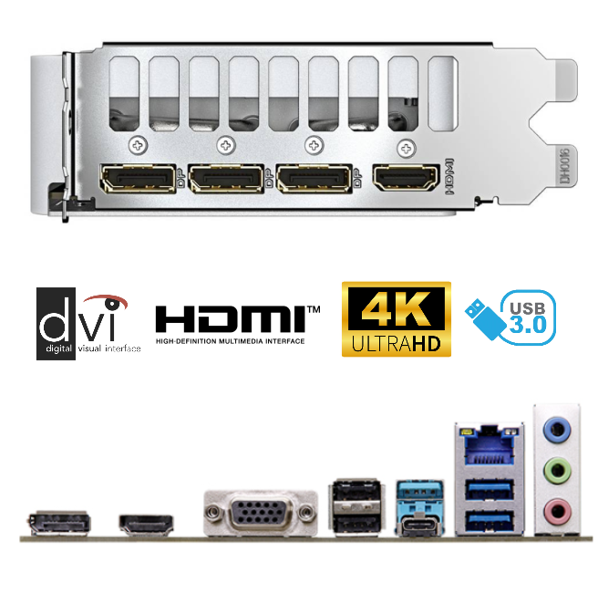 AeroEternity | Intel Core i9-12900KF | GeForce RTX 5070 TI 16GB | ASRock B760M | 64GB DDR4 RAM | 1 TB SSD | Windows 11 Pro