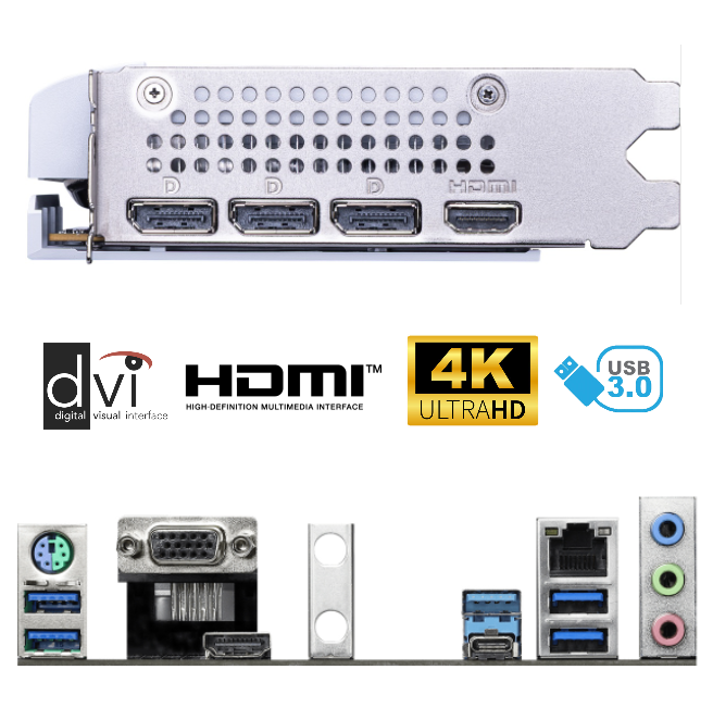 AeroFrost | AMD Ryzen 5 5600 | GeForce RTX 5060 8GB |ASRock B550 Pro4 AM4 | 16GB DDR4 RAM | 1 TB SSD | Windows 11 Pro