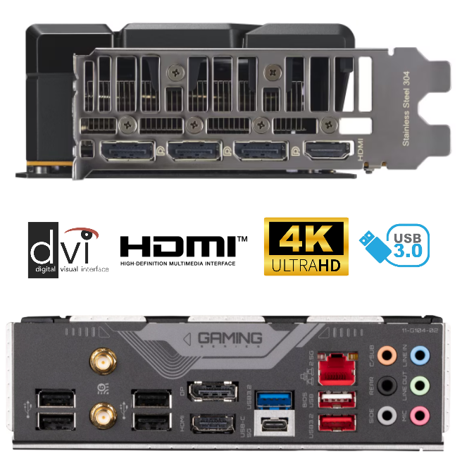 AeroGenesis | Intel Core i9-12900 | GeForce RTX5060 8GB | GIGABYTE B760 Gaming | 16GB DDR5 RAM | 1TB SSD | Windows 11 Pro