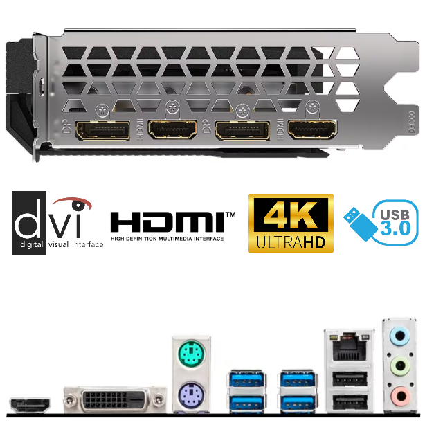 AeroMaster | AMD Ryzen 7 5700X | GeForce RTX3060 12GB | 16GB DDR4 RAM | 1TB SSD | Windows 11 Pro