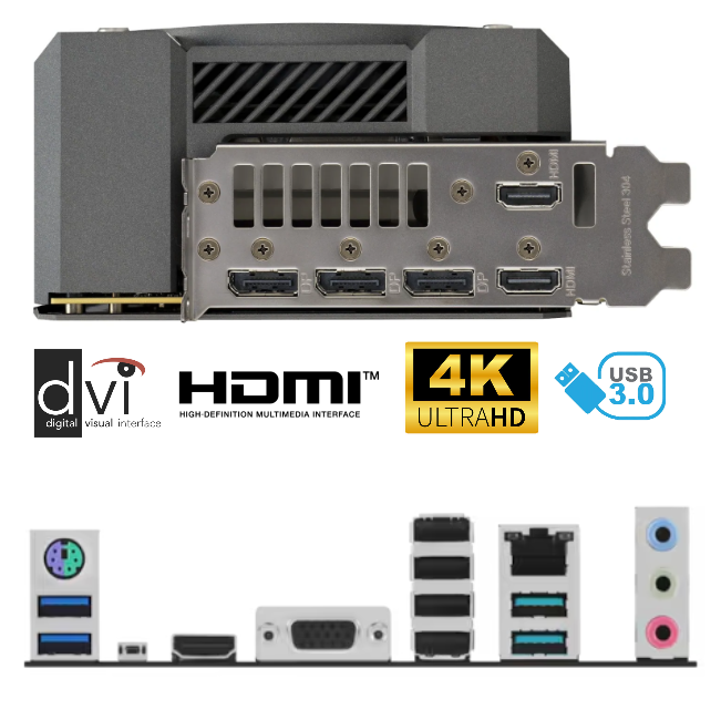 AeroOblivion | AMD Ryzen 9 9900X3D | GeForce RTX 5090 OC 24GB | ASUS Prime B650M | 64GB DDR5 RAM | 4TB SSD | Windows 11 Pro