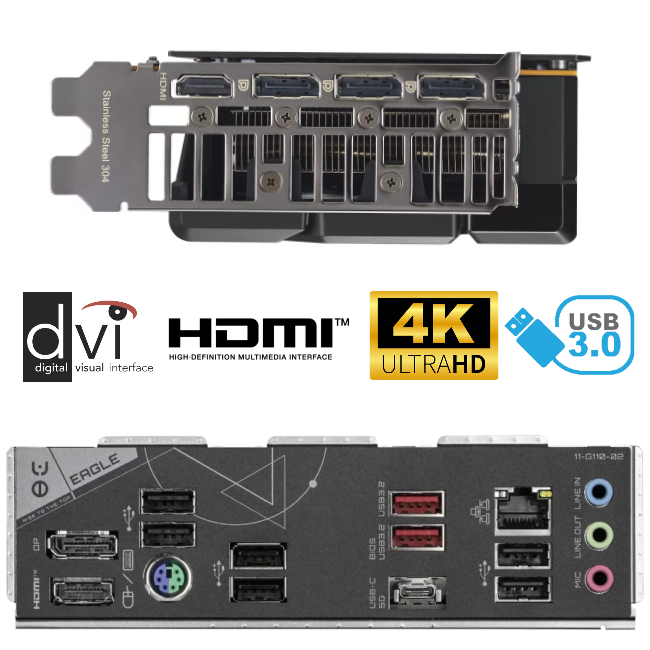 AeroProX | Ryzen 9 7900 | GeForce RTX 5060 8GB | Gigabyte B650 Eagle | 16GB DDR5 RAM | 1TB SSD