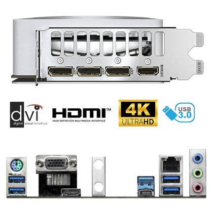 AeroSpectrum | AMD Ryzen 9 5900 | GeForce RTX 5080 16GB | ASRock B550 Pro4 AM4 | 64 GB DDR4 RAM | 1 TB SSD | Windows 11 Pro