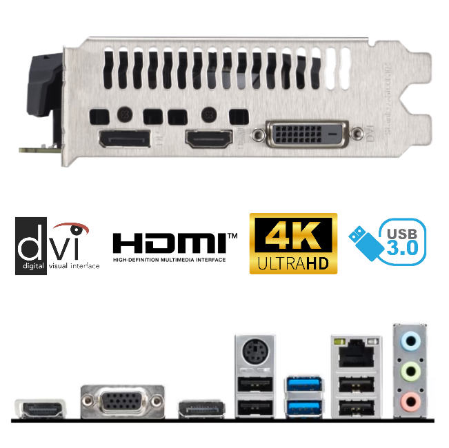 AeroWork | Intel Core i7-12700KF | GeForce RTX 3050 6G OC | MSI Pro H610M-G DDR4 | 32GB DDR4 RAM | 4TB SSD | Windows 11 Pro