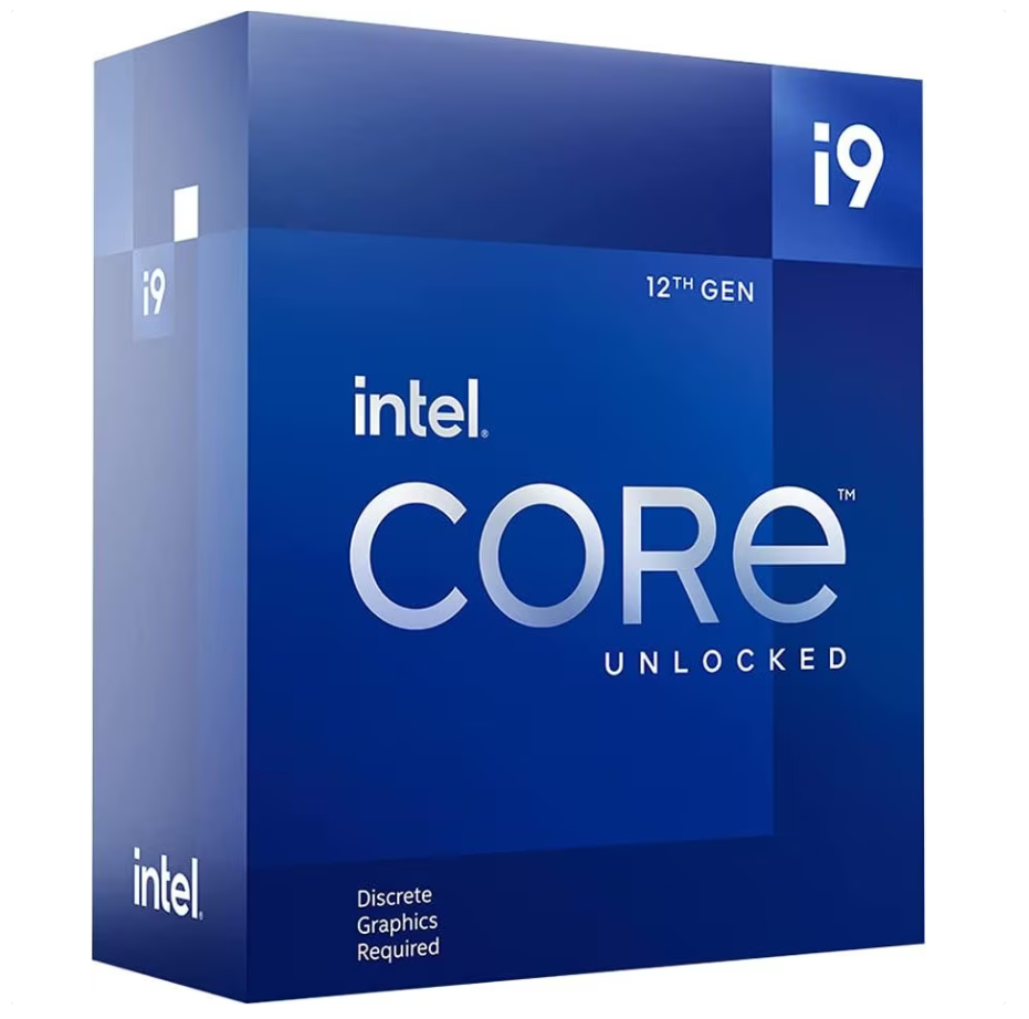 AeroGenesis | Intel Core i9-12900 | GeForce RTX5060 8GB | GIGABYTE B760 Gaming | 16GB DDR5 RAM | 1TB SSD | Windows 11 Pro