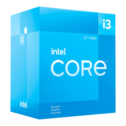 AeroCore | Intel Core i3 12100 | RX 6500XT 4G | MSI PRO H610M-E DDR4 | 8GB DDR4 RAM | 256GB SSD | 1TB HDD | Windows 11 Pro